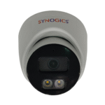 3MP HD CCTV DOME CAMERA COLOR NIGHT VISION