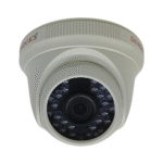 3MP HD CCTV DOME CAMERA (IR) B/W NIGHT VISION