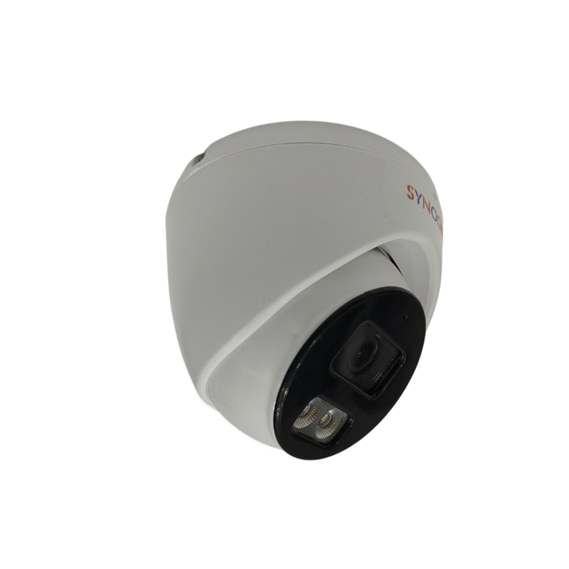 3MP HD CCTV DOME CAMERA COLOR NIGHT VISION - Image 2
