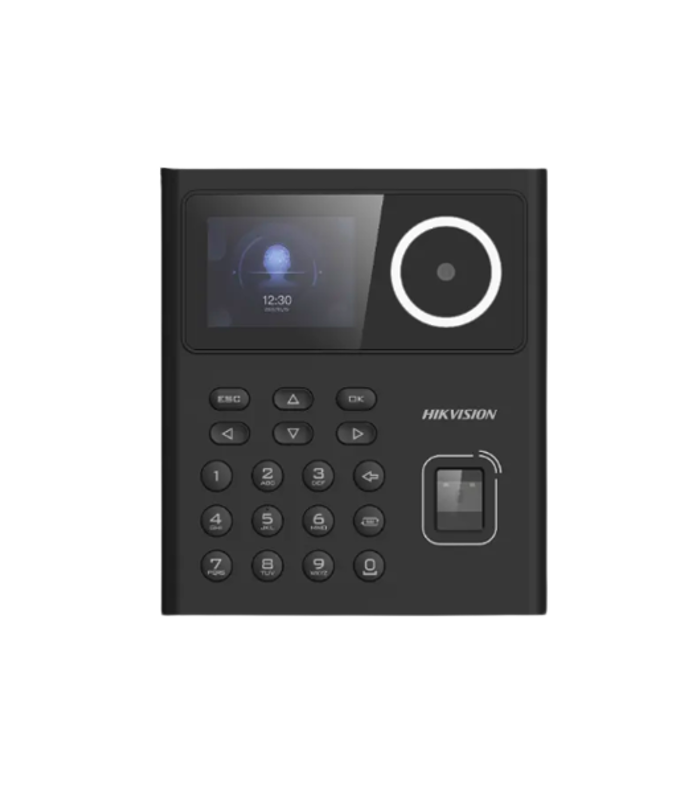 HIKVISION DS-K1T320MFWX FACE TERMINAL (T&A) DEVICE