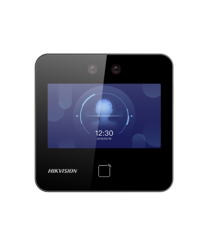 HIKVISION DS-K1T343MWX FACE TERMINAL (T&A) DEVICE