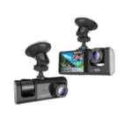 Dash Camera for Car Security Camera Dash Cam