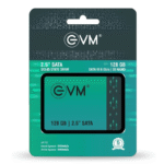 EVM Internal SSD 128 GB 2.5 Inch SATA