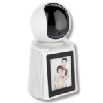 V380Pro Smart AI Video Calling WiFi CCTV Camera