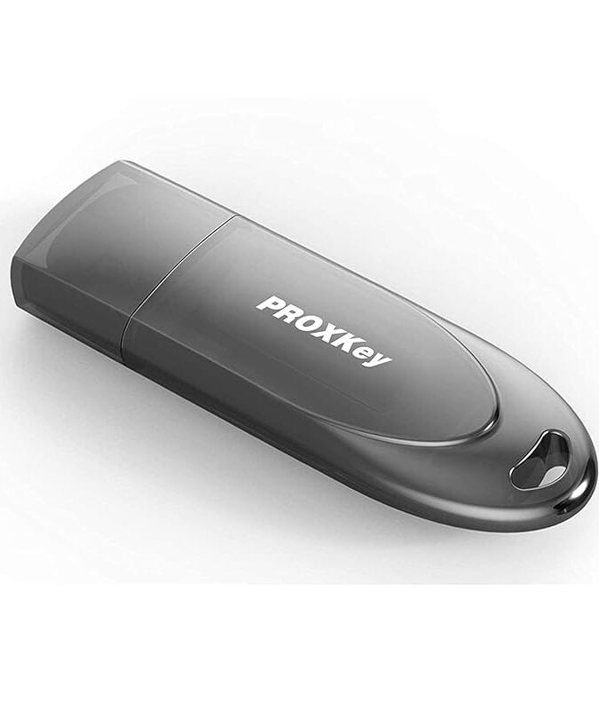 Plug & Play USB Digital Signature Certificate Token